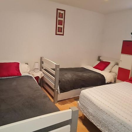Belle Maison Avec Jardin Rdc T3 De 70M2 Vacances Ou Cure Thermale Rochefort المظهر الخارجي الصورة
