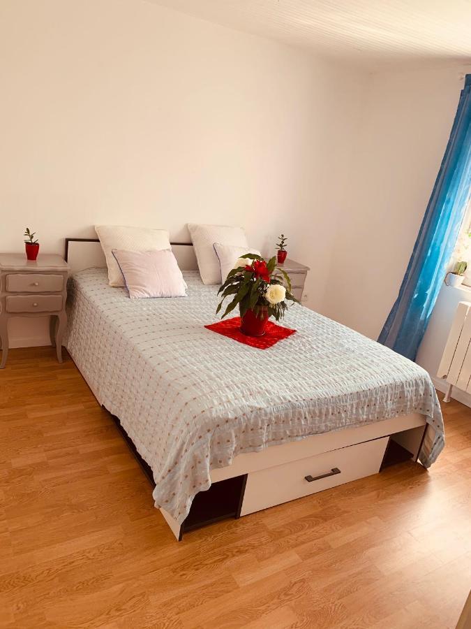 Belle Maison Avec Jardin Rdc T3 De 70M2 Vacances Ou Cure Thermale Rochefort المظهر الخارجي الصورة