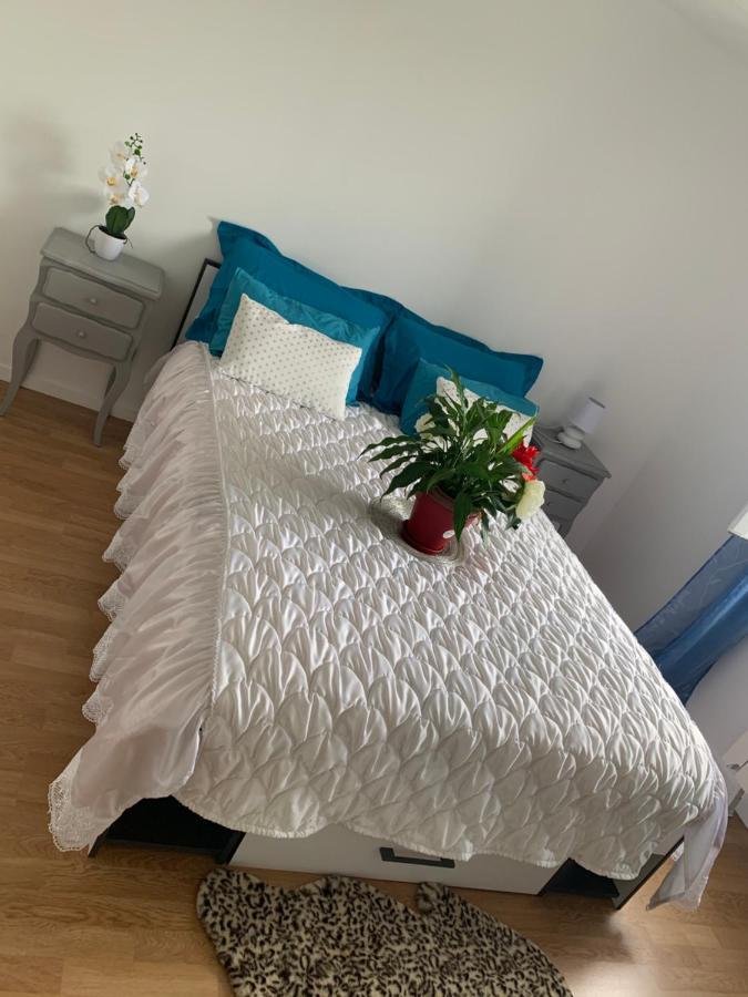Belle Maison Avec Jardin Rdc T3 De 70M2 Vacances Ou Cure Thermale Rochefort المظهر الخارجي الصورة
