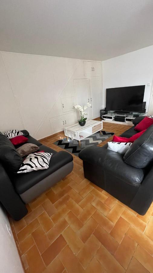 Belle Maison Avec Jardin Rdc T3 De 70M2 Vacances Ou Cure Thermale Rochefort المظهر الخارجي الصورة