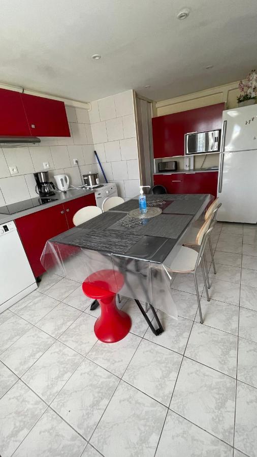 Belle Maison Avec Jardin Rdc T3 De 70M2 Vacances Ou Cure Thermale Rochefort المظهر الخارجي الصورة