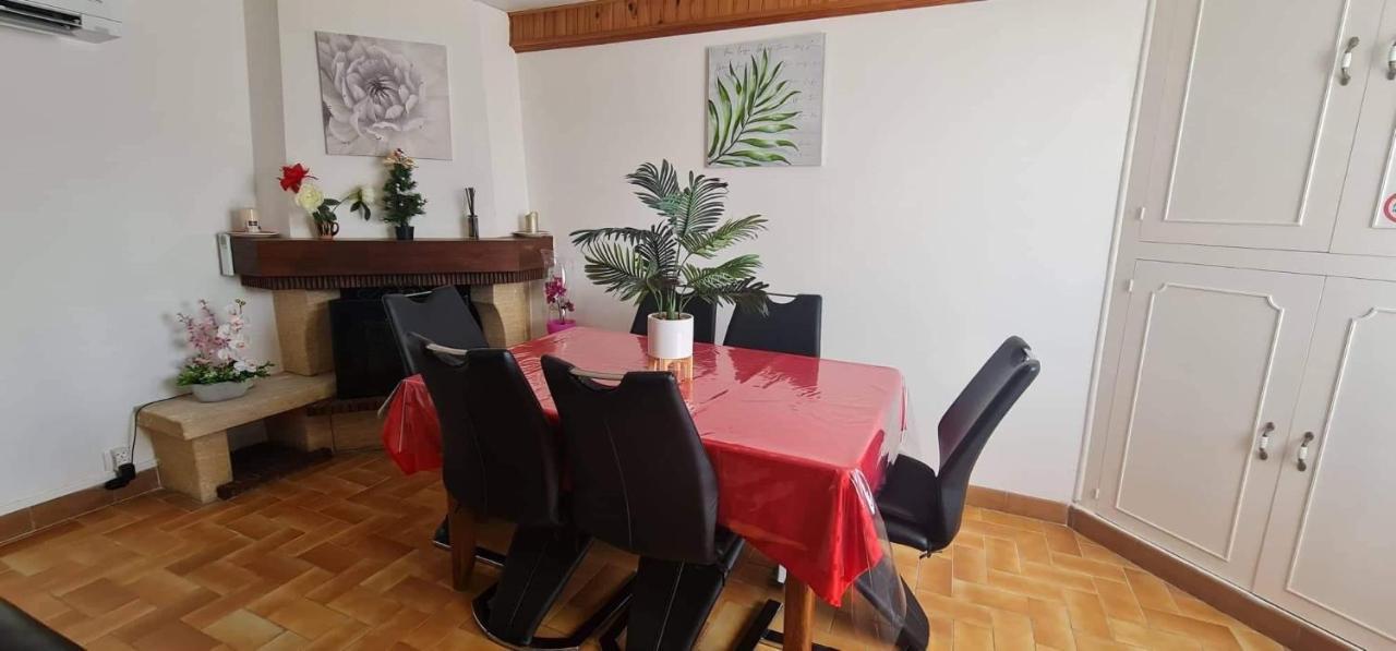 Belle Maison Avec Jardin Rdc T3 De 70M2 Vacances Ou Cure Thermale Rochefort المظهر الخارجي الصورة