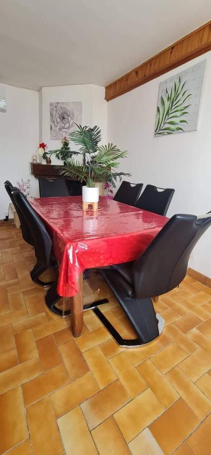 Belle Maison Avec Jardin Rdc T3 De 70M2 Vacances Ou Cure Thermale Rochefort المظهر الخارجي الصورة