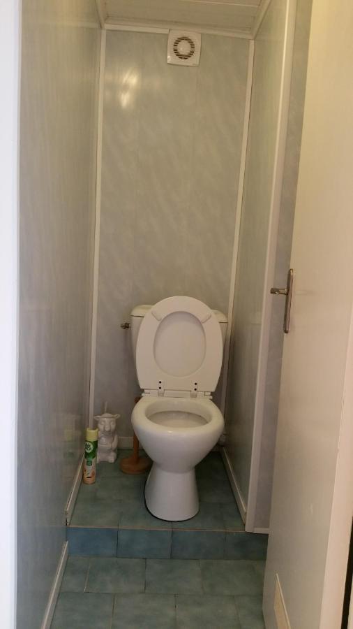 Belle Maison Avec Jardin Rdc T3 De 70M2 Vacances Ou Cure Thermale Rochefort المظهر الخارجي الصورة