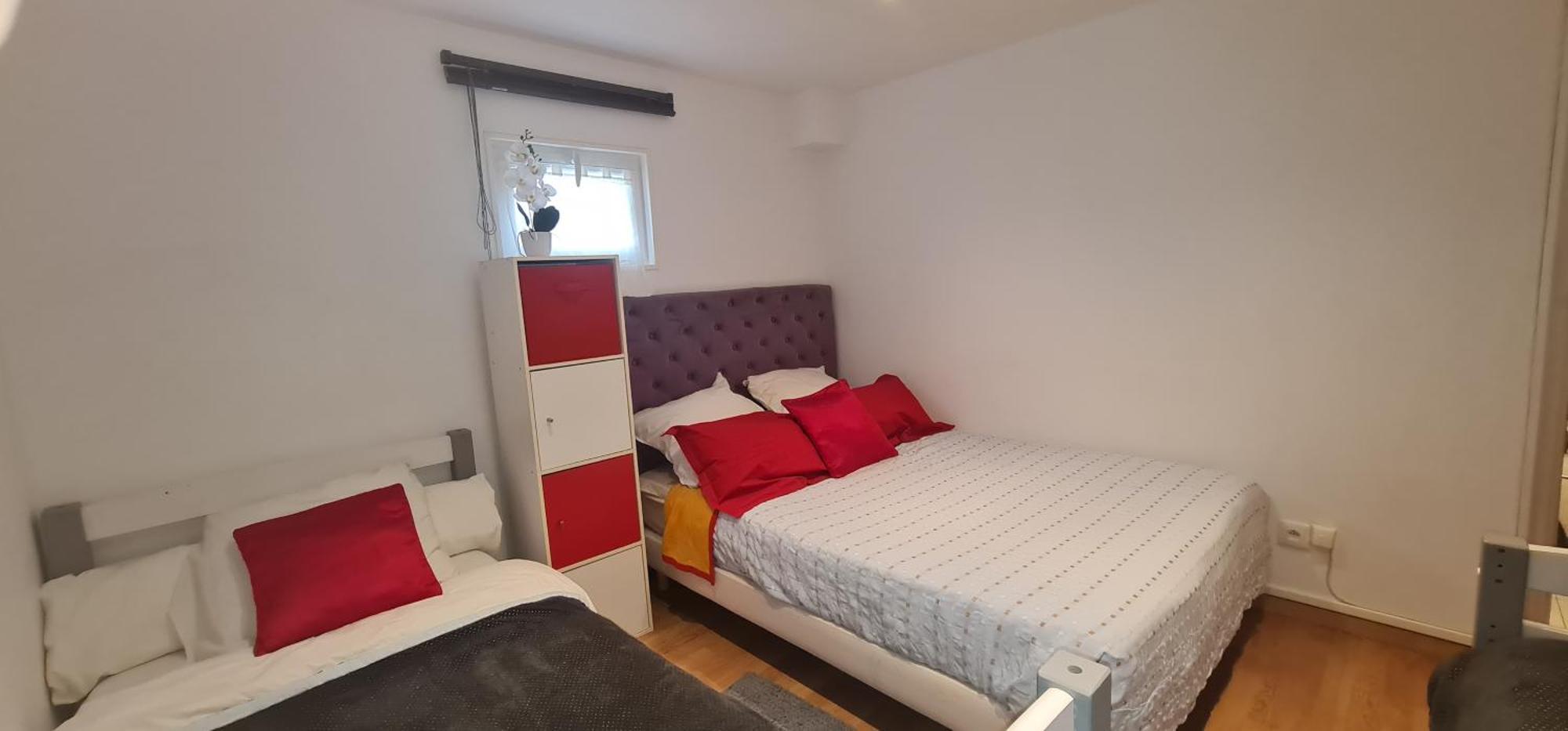 Belle Maison Avec Jardin Rdc T3 De 70M2 Vacances Ou Cure Thermale Rochefort المظهر الخارجي الصورة