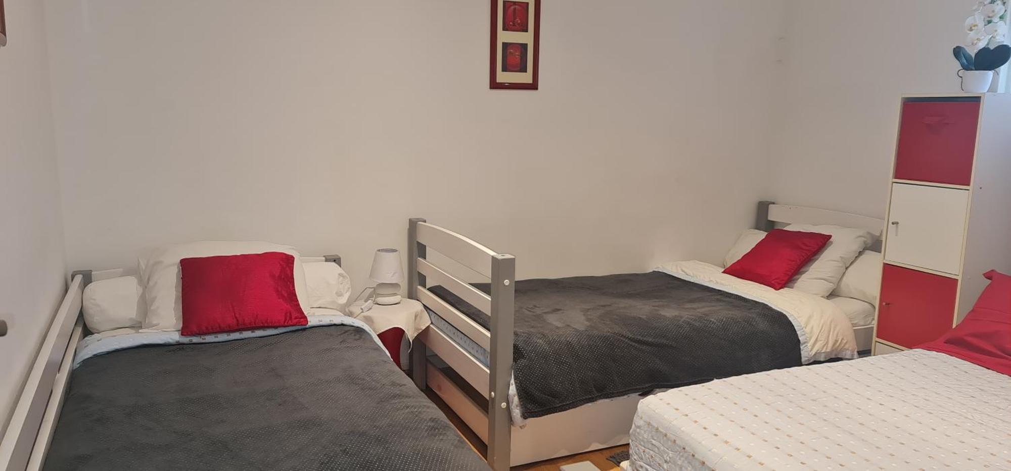 Belle Maison Avec Jardin Rdc T3 De 70M2 Vacances Ou Cure Thermale Rochefort المظهر الخارجي الصورة